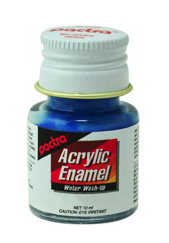 Pactra 122 (A122) Cobalt Blue paint 10ml