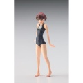 Zdjęcie dodatkowe produktu Egg Girls Collection 01 Rei Hazumi w/F-2 1:20 Hasegawa SP372