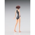 Zdjęcie dodatkowe produktu Egg Girls Collection 01 Rei Hazumi w/F-2 1:20 Hasegawa SP372