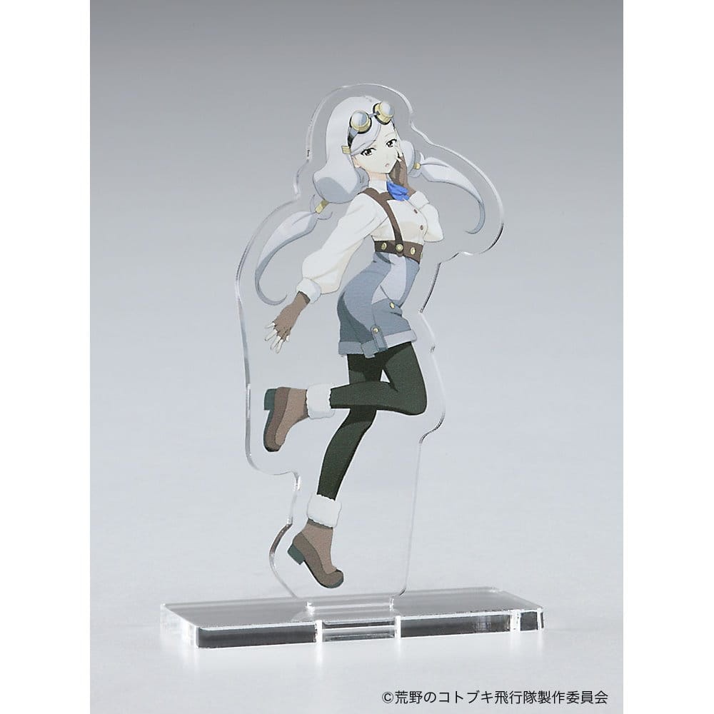 Zdjęcie dodatkowe produktu The Magnificent Kotobuki Nakajima Ki43-I Hayabusa (Oscar) Kate 1:48 Hasegawa SP416