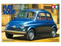 Zdjęcie główne produktu Fiat 500F 1:24 Tamiya 24169