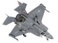 Zdjęcie dodatkowe produktu Lockheed Martin F-35B Lightning II 1:48 Tamiya 61125