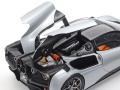 Zdjęcie dodatkowe produktu Gordon Murray Automotive T.50 GMA 1:24 Tamiya 24364