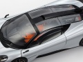 Zdjęcie dodatkowe produktu Gordon Murray Automotive T.50 GMA 1:24 Tamiya 24364