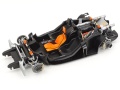 Zdjęcie dodatkowe produktu Gordon Murray Automotive T.50 GMA 1:24 Tamiya 24364