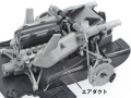 Zdjęcie dodatkowe produktu Gordon Murray Automotive T.50 GMA 1:24 Tamiya 24364