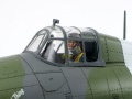 Zdjęcie dodatkowe produktu Grumman FM-1 Wildcat/Martlet Mk.V 1:48 Tamiya 61126