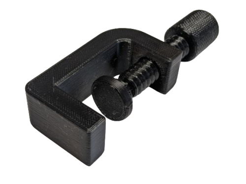 PLUTON Hobby modeling screw clamp 77112