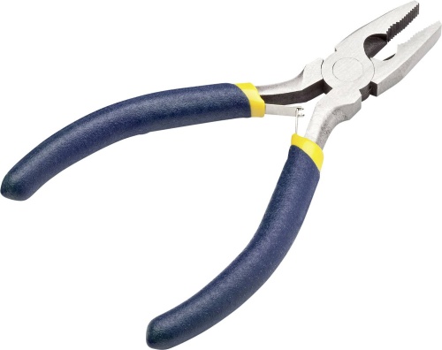 Revell small pliers combiners