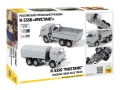 Zdjęcie dodatkowe produktu K-5350 Mustang 1:72 Zvezda 5074