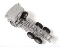 Zdjęcie dodatkowe produktu K-5350 Mustang 1:72 Zvezda 5074