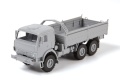 Zdjęcie dodatkowe produktu K-5350 Mustang 1:72 Zvezda 5074