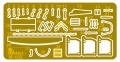 Zdjęcie dodatkowe produktu Field Workshop 1:35 MiniArt 35591