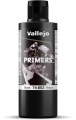 Zdjęcie główne produktu Vallejo 74602 Black Surface Primer Podkład Czarny 200ml