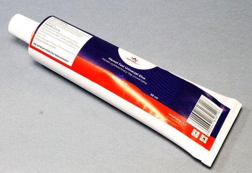 Universal glue (hemol) 30ml