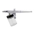 Zdjęcie główne produktu Aerograf Sparmax DH-125 (dysza 0,5mm)