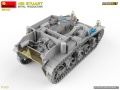 Zdjęcie dodatkowe produktu M3 Stuart Initial Production 1:35 MiniArt 35401