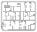 Zdjęcie dodatkowe produktu Tool Set 1:35 MiniArt 35603