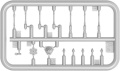 Zdjęcie dodatkowe produktu German Grenades and Mines Set 1:35 MiniArt 35258