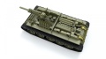 Zdjęcie dodatkowe produktu Su-122 (Last Production) Interior Kit 1:35 MiniArt 35208