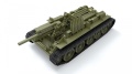 Zdjęcie dodatkowe produktu Su-122 (Last Production) Interior Kit 1:35 MiniArt 35208