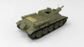 Zdjęcie dodatkowe produktu Su-122 (Last Production) Interior Kit 1:35 MiniArt 35208