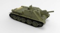 Zdjęcie dodatkowe produktu Su-122 (Last Production) Interior Kit 1:35 MiniArt 35208