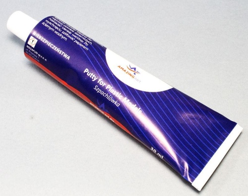 Modeling putty 30ml