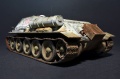 Zdjęcie dodatkowe produktu Su-122 Early Production 1:35 MiniArt 35181