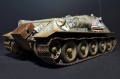 Zdjęcie dodatkowe produktu Su-122 Early Production 1:35 MiniArt 35181