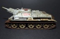 Zdjęcie dodatkowe produktu Su-122 Early Production 1:35 MiniArt 35181