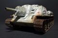 Zdjęcie dodatkowe produktu Su-122 Early Production 1:35 MiniArt 35181