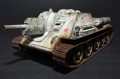 Zdjęcie dodatkowe produktu Su-122 Early Production 1:35 MiniArt 35181