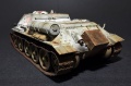 Zdjęcie dodatkowe produktu Su-122 Early Production 1:35 MiniArt 35181