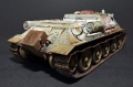 Zdjęcie dodatkowe produktu Su-122 Early Production 1:35 MiniArt 35181
