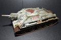 Zdjęcie dodatkowe produktu Su-122 Early Production 1:35 MiniArt 35181