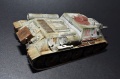 Zdjęcie dodatkowe produktu Su-122 Early Production 1:35 MiniArt 35181