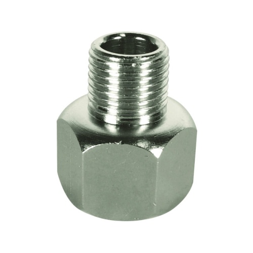 Adapter 1/8" PS (M) * 1/4" PS (F) Sparmax 41200077B