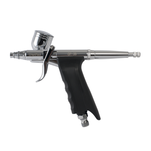 Sparmax GP-35 airbrush (0.35mm nozzle)