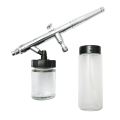Zdjęcie główne produktu Aerograf SP-575 (Dysza 0,5mm) Sparmax SP-575