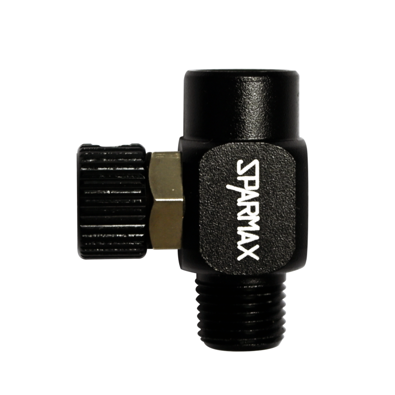 Zdjęcie główne produktu Zawór odpowietrzający Sparmax 41200174 Airbrush Bleed Valve