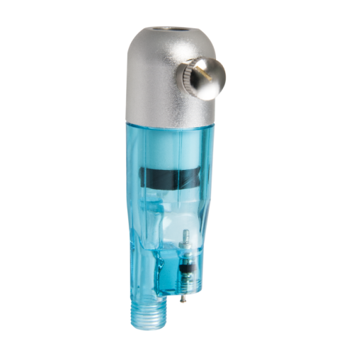 Silver Bullet Plus Moisture Absorber (Airbrush Moisture Trap) Sparmax 42114004