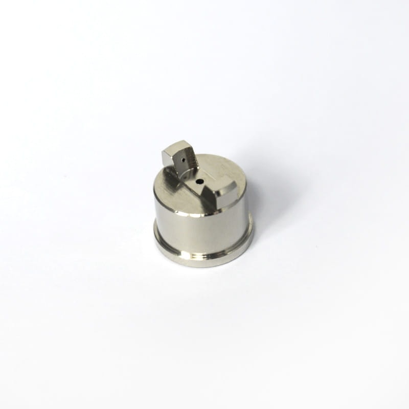 Zdjęcie dodatkowe produktu Nozzle Cap (Fan Shape) Sparmax 43000039