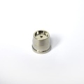 Zdjęcie dodatkowe produktu Nozzle Cap (Round Shape) Sparmax 43000372
