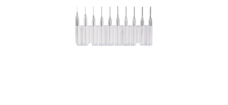 Zdjęcie dodatkowe produktu Aluminiowa wiertarka modelarska ręczna DSPIAE AT-HD