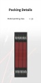 Zdjęcie dodatkowe produktu Model Painting Clip (20pcs) DSPIAE MPC-20