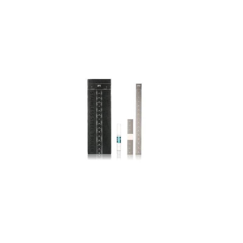Zdjęcie główne produktu Stainless Steel T-Ruler DSPIAE SST-01