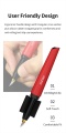 Zdjęcie dodatkowe produktu Precision Hobby Knife DSPIAE PT-DK