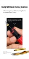 Zdjęcie dodatkowe produktu Precision Hobby Knife DSPIAE PT-DK