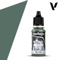 Zdjęcie dodatkowe produktu Vallejo 70757 Pacific Green Model Color Farba